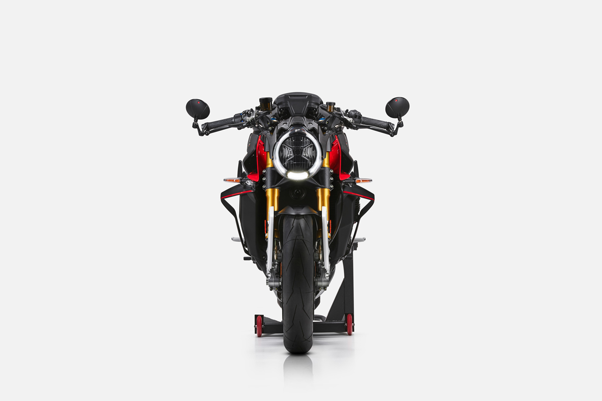 MV Agusta Brutale 1000 RR - 2023 - 5