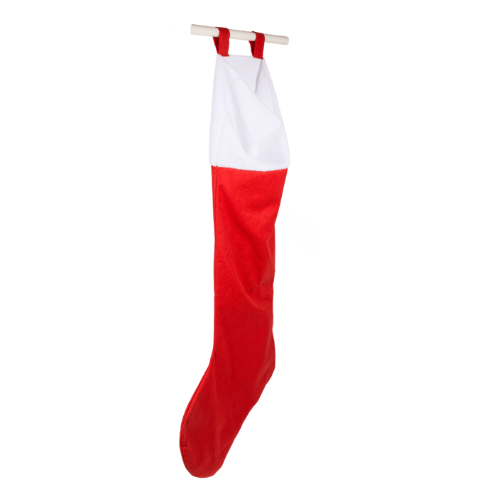 Jumbo Christmas Stocking 154 cm