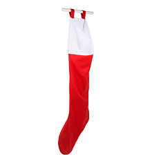 Jumbo Christmas Stocking 154 cm