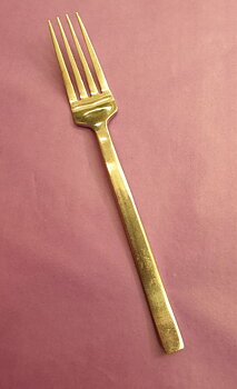 Smakrik fork