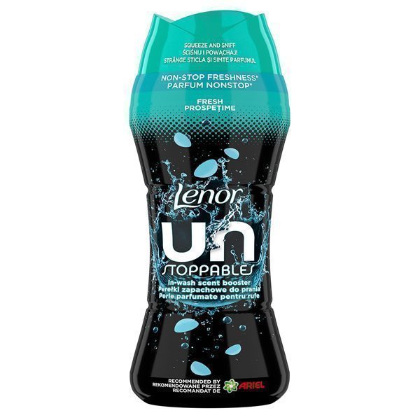 Lenor Unstoppables, Fresh Prospetime, 270g
