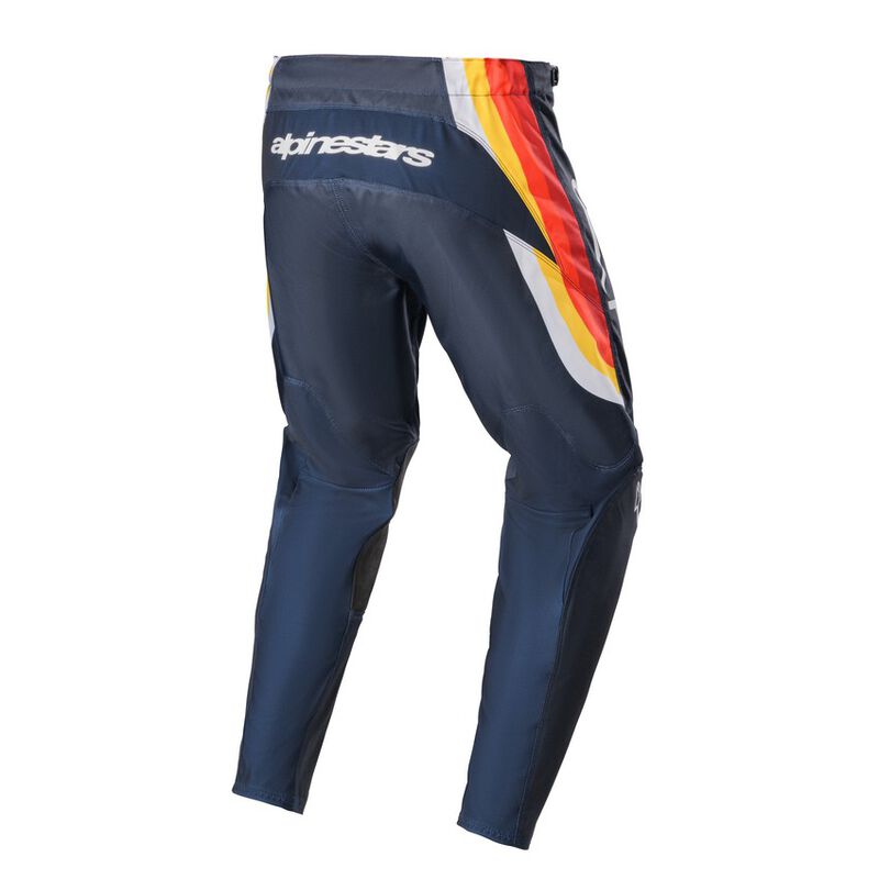 Alpinestars Byxor Fluid Corsa Mörkblå - 2