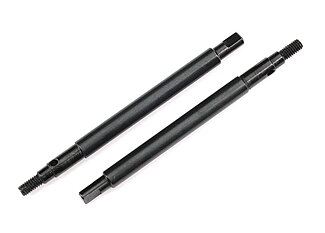 Traxxas 9730 Axle Shafts Rear Outer (2) TRX-4M