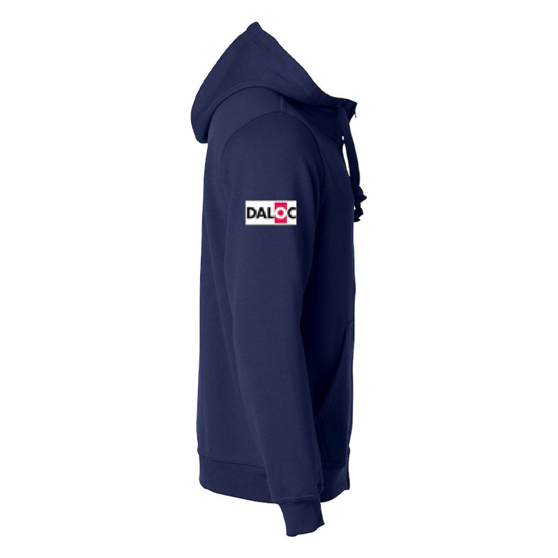 Hoodie Basic Mariestads SS - 3