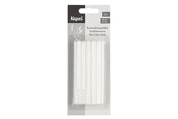 Kapel Glue sticks for Hot glue gun