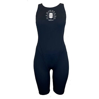 Mariestads SS suit bodysuit
