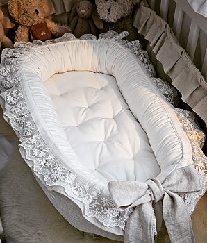 Babynest Elvira design 633