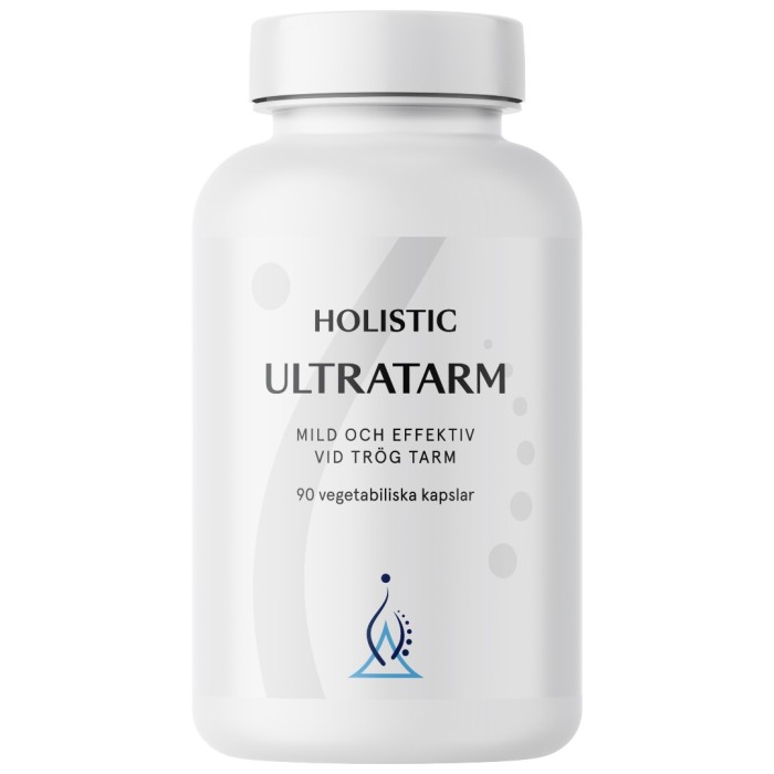 Holistic Ultratarm 90 kapslar
