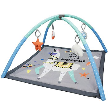 MoMi Babygym 3i1  LamaLove