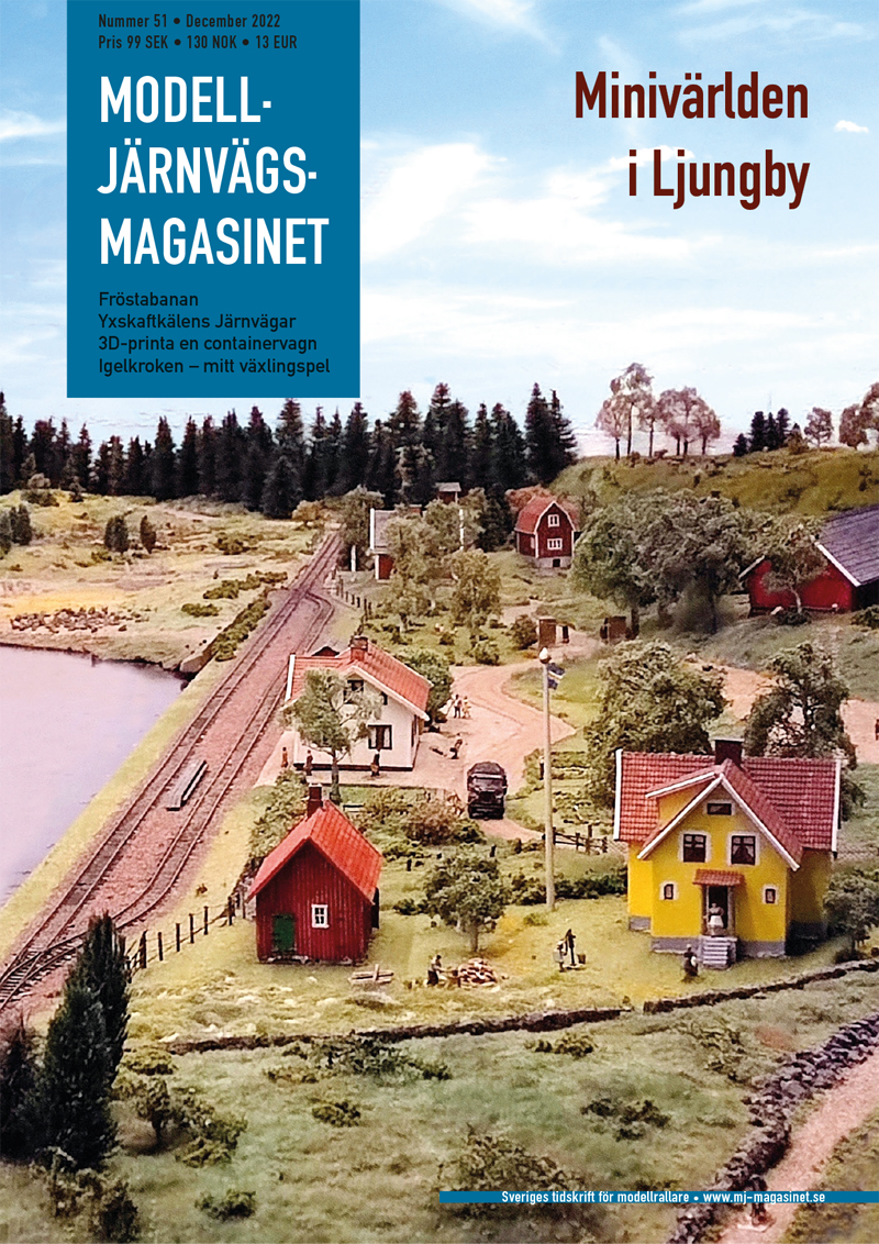 MJ-magasinet Nr 51