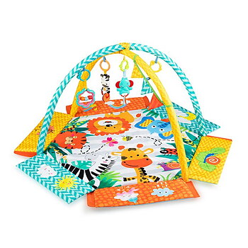 Stor Babygym 3i1  Multi, MoMi