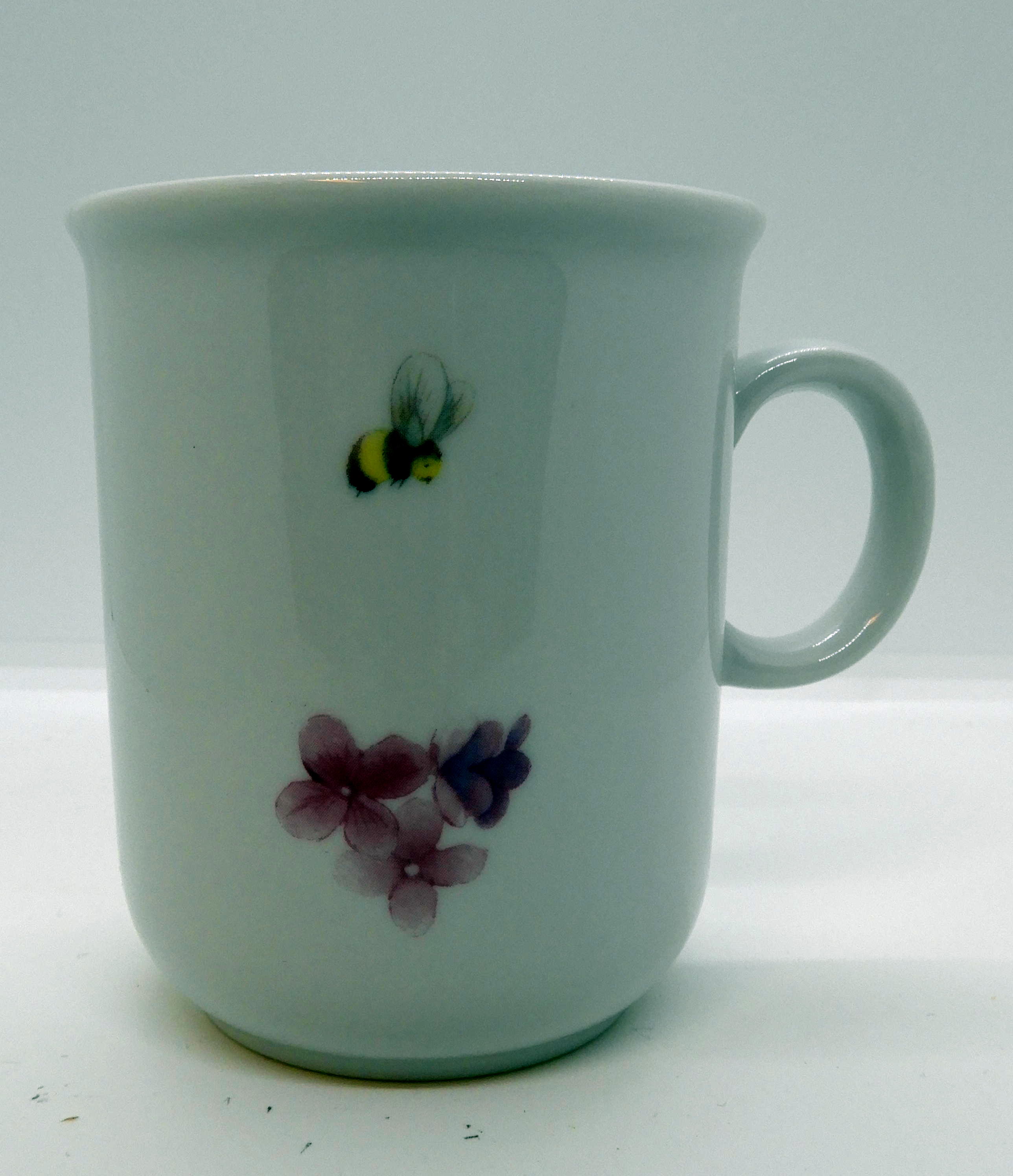 Keramik mugg 25 cl Compact Bi 