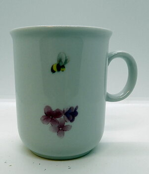 Keramik mugg 25 cl Compact Bi 