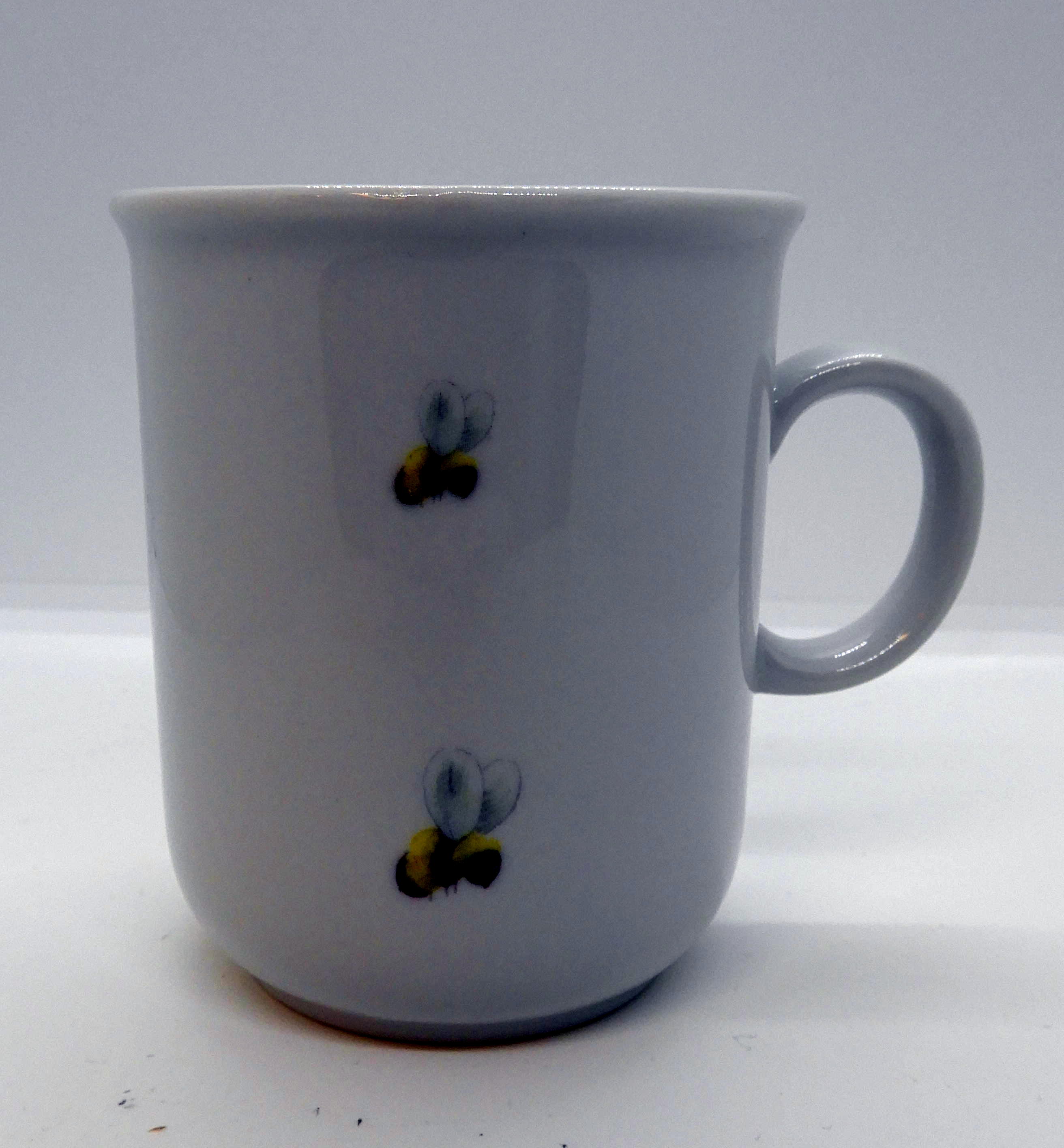 Keramik mugg 25 cl Compact  2 Bi