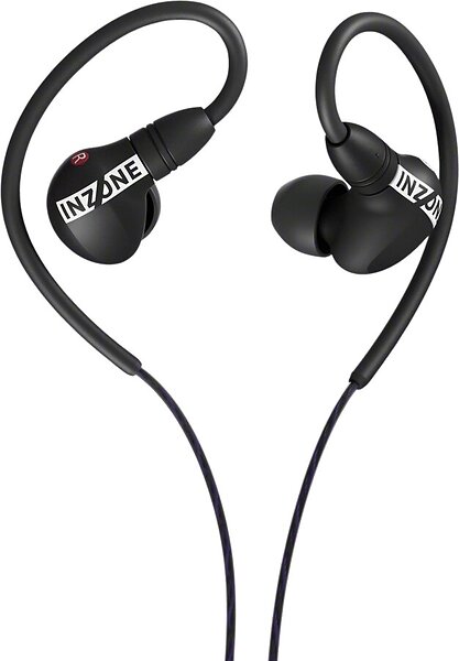 Original Sony Inzone E9 In-ear - Svart