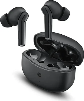 ON TWE 150 In-ear Trådlösa Hörlurar - Svart