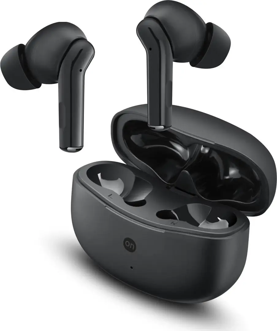ON TWE 150 In-ear Trådlösa Hörlurar - Svart - Original