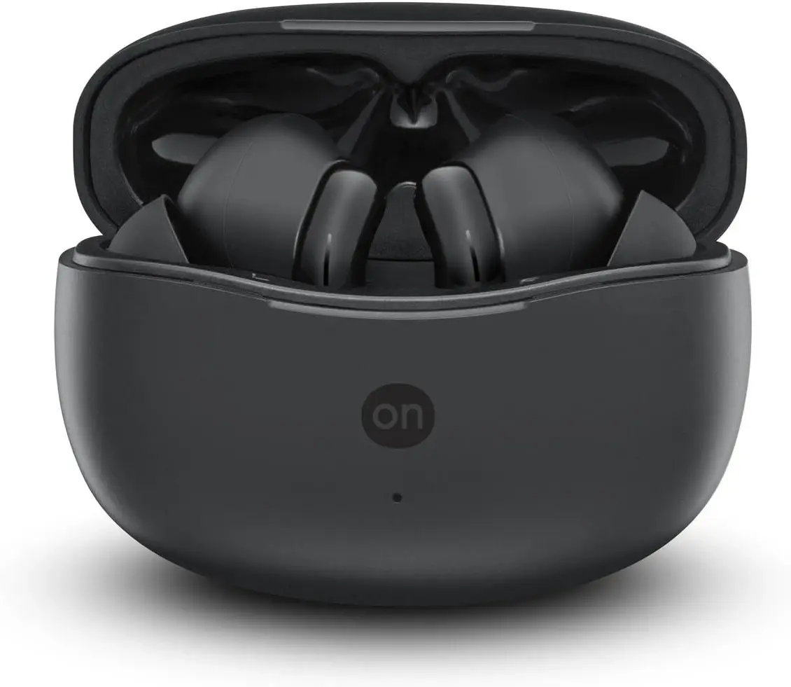 ON TWE 150 In-ear Trådlösa Hörlurar - Svart - Original - 2