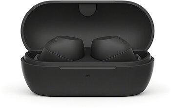 Original Sony WF-C710N Trådlösa Brusreducerande In-ear Hörlurar - Svart