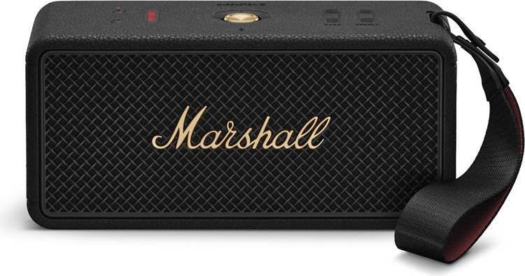 Marshall Middleton II - Original - Svart