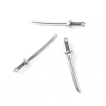 Charm  Sword 3D