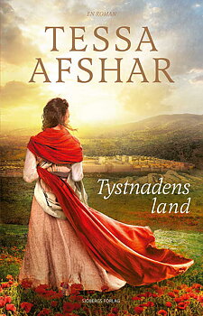 Tystnadens land - Tessa Afshar