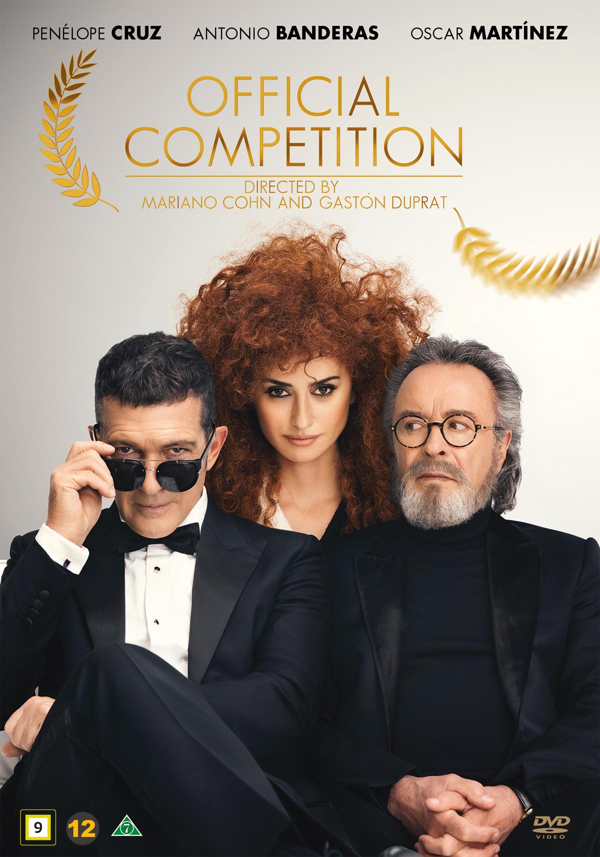 Official Competition