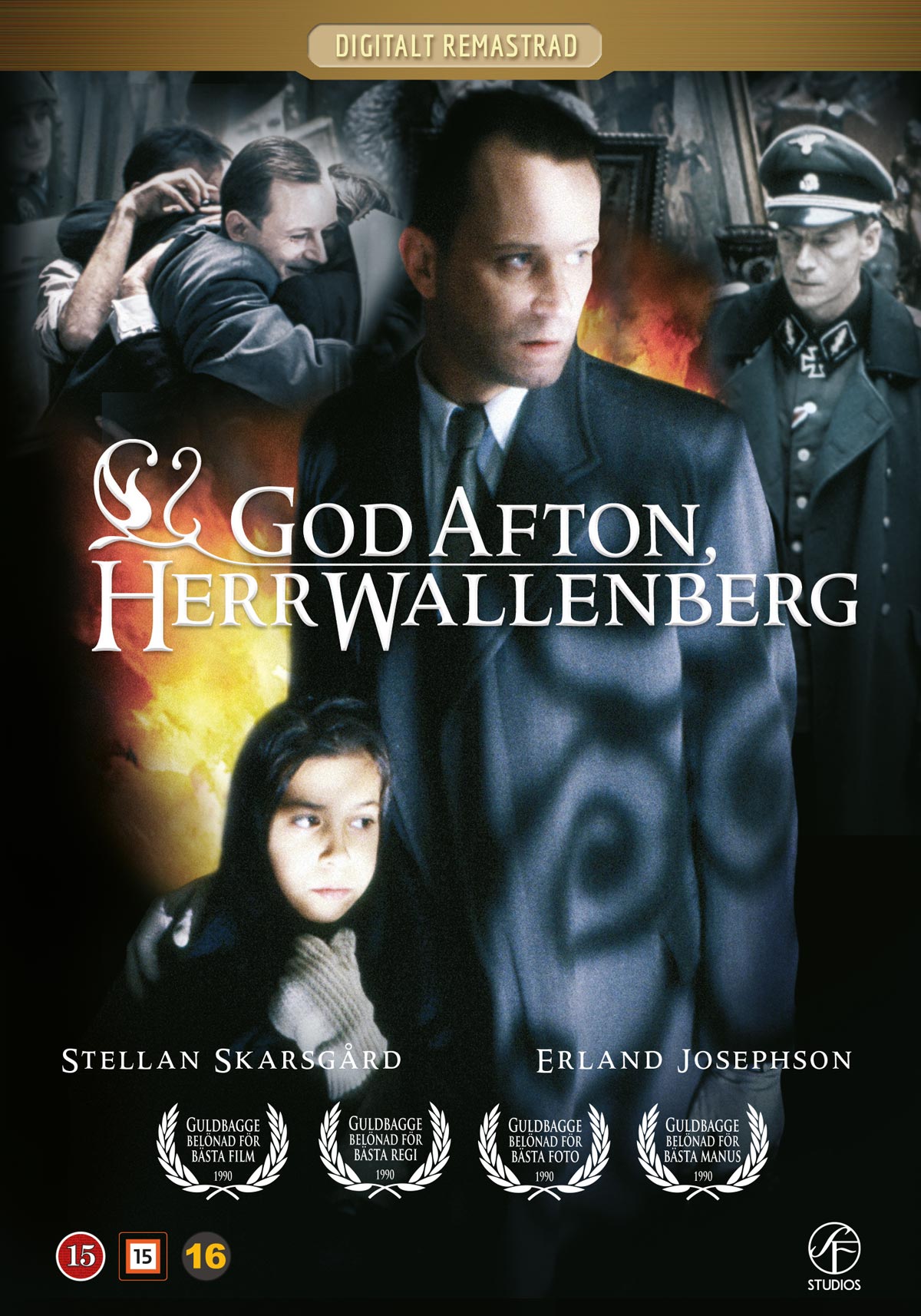 Godafton, Herr Wallenberg
