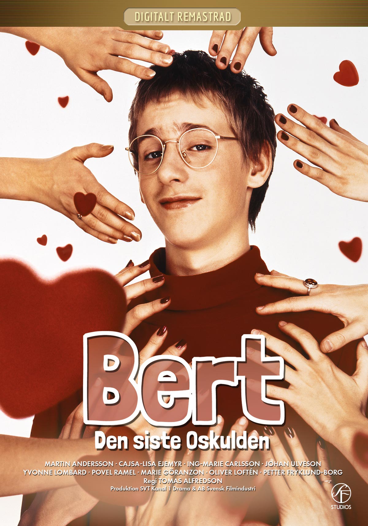Bert - Den Siste Oskulden