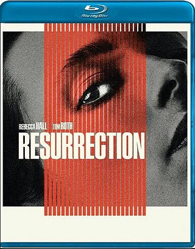 Resurrection (BLU-RAY)