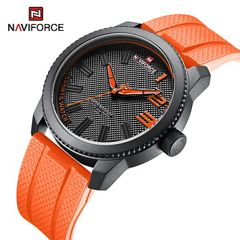 Naviforce Sports Pro Orange