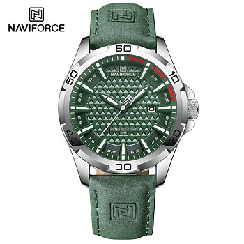 Naviforce Avalanche Green