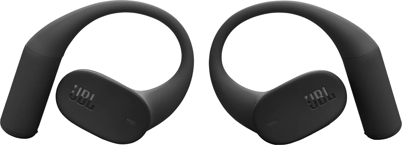 Original JBL Sense Lite In-ear - Svart - 2