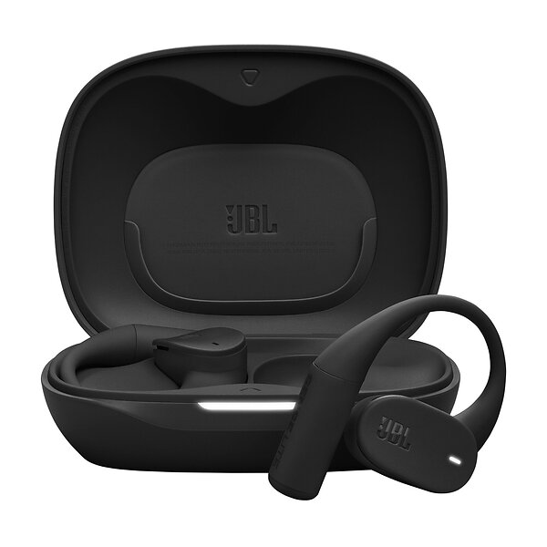 Original JBL Sense Lite In-ear - Svart