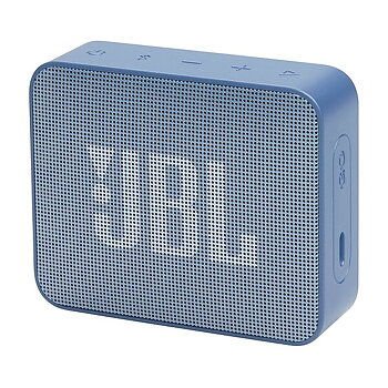 JBL Go Essential 2 - Original - Blå