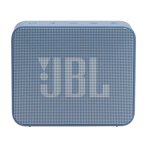 JBL Go Essential 2 - Original - Blå - 2