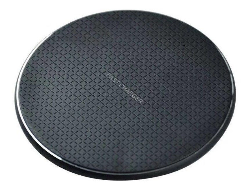 ON Slim Wireless Charger 10W - Svart