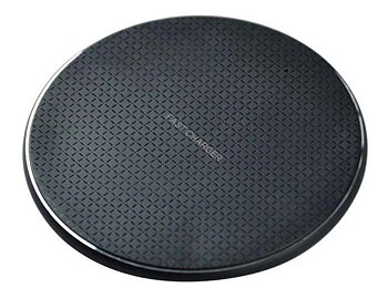 ON Slim Wireless Charger 10W - Svart
