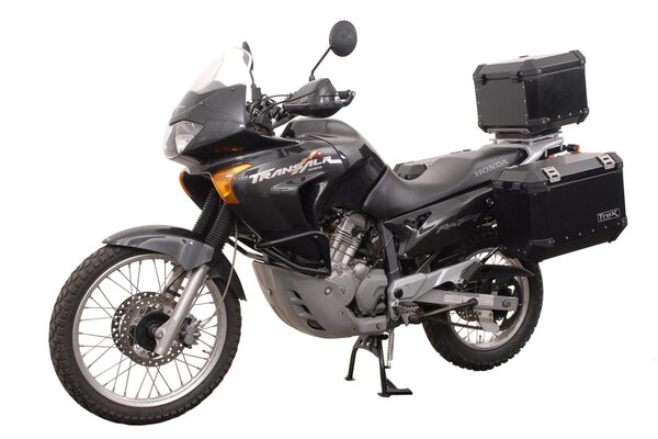 XL650V Transalp 2000-2007 - 4