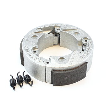 Clutch shoes Malossi With variator - Ciao