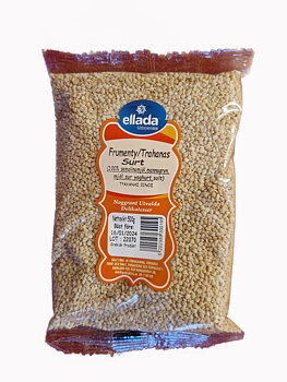 Trachanas,frumenty  sur 500g, ellada520