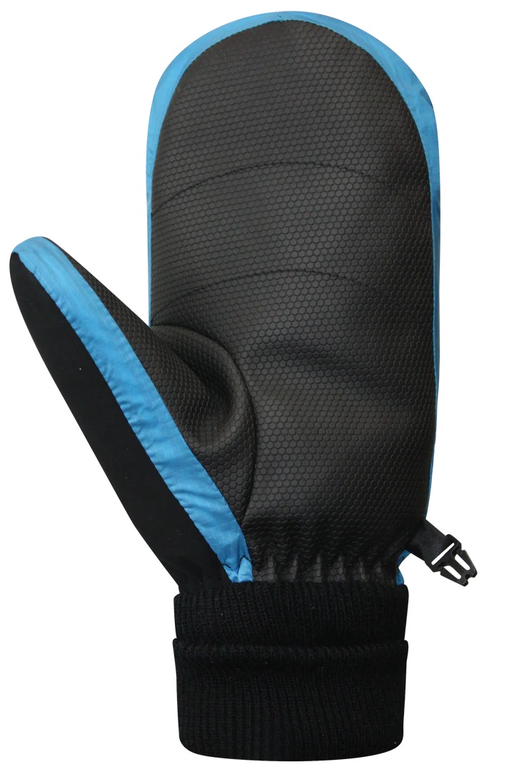 Auclair Mama Goose Ladies Mitt - Ice Blue - 2