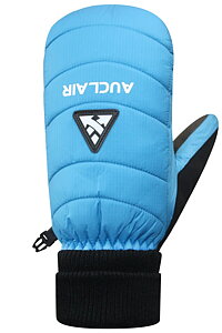 Auclair Mama Goose Ladies Mitt - Ice Blue