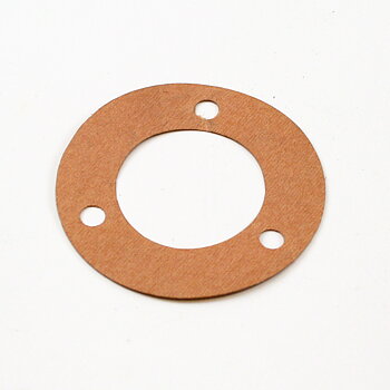 Pakning, dækplade kick Lambretta 150 D/LD - 125 D/LD NOS 07330109