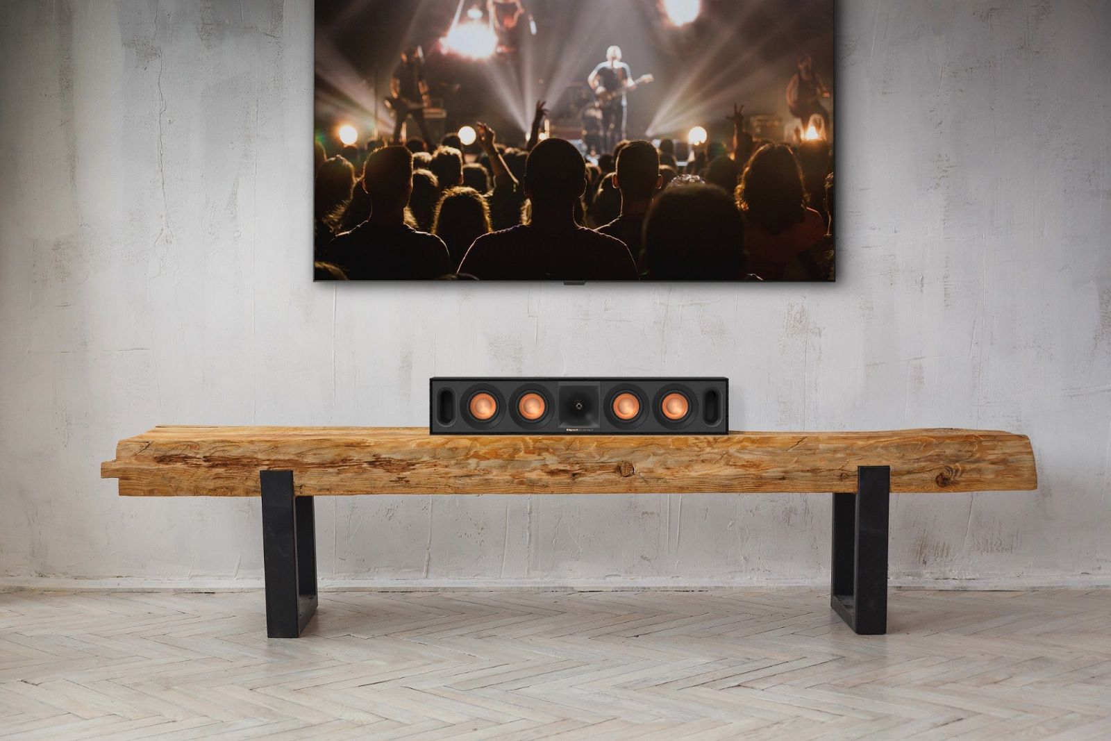 Klipsch Reference II R-30C - 5