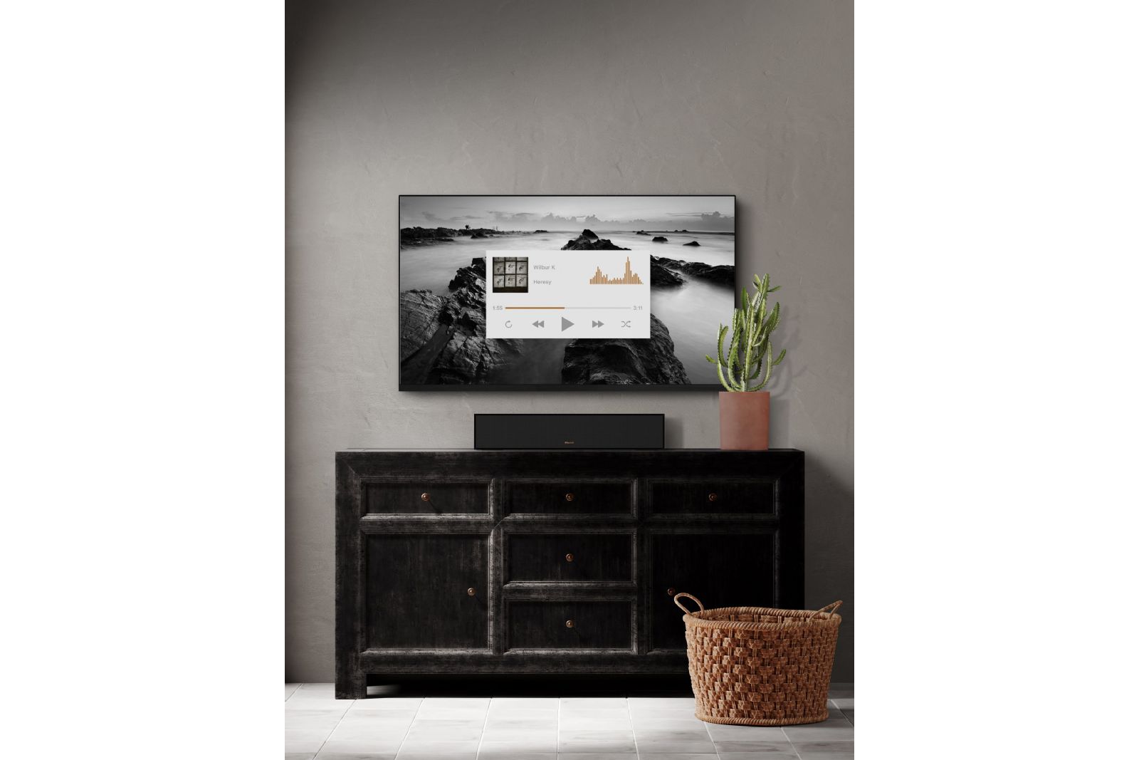Klipsch Reference II R-30C - 6
