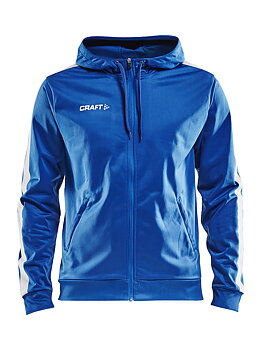 Craft Hood Jacket Jr (Rodd)