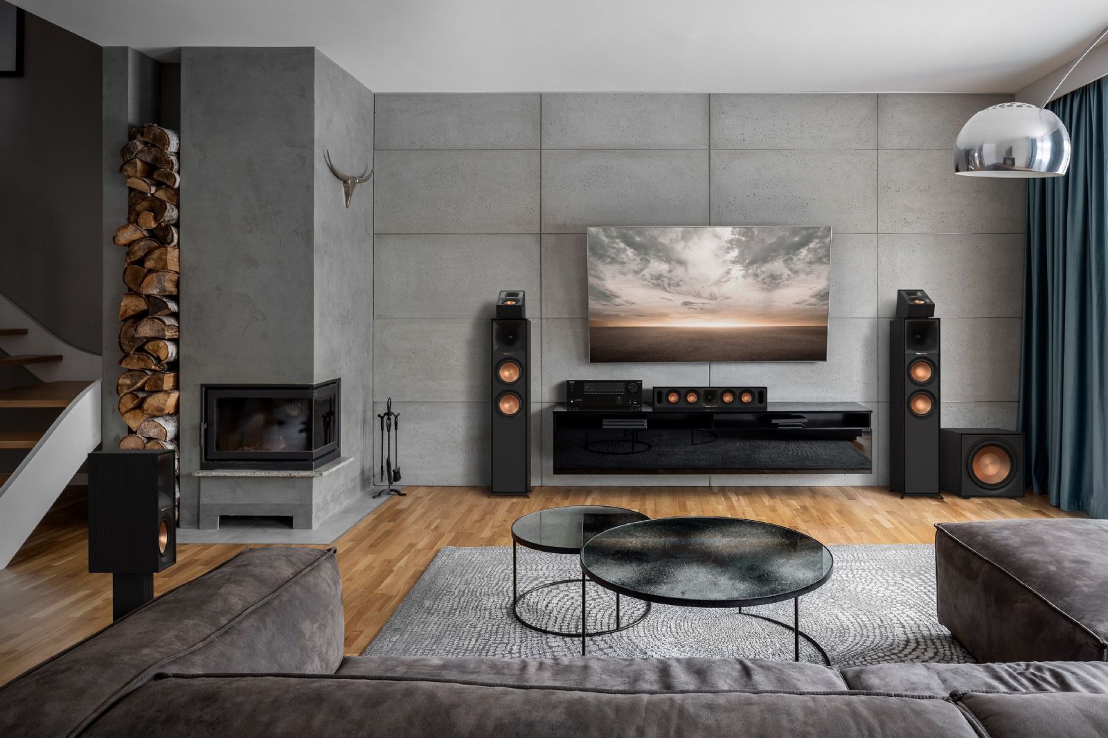 Klipsch Reference II R-600F - 6