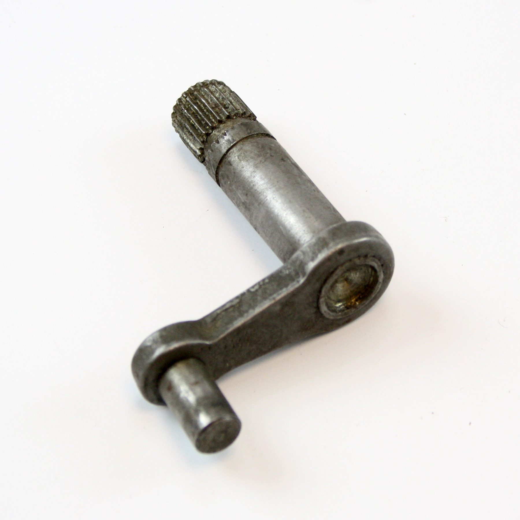 Interner Schalthebel Lambretta 125 D/LD NOS 07031046 - 2