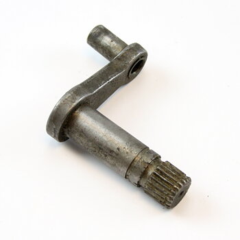 Interner Schalthebel Lambretta 125 D/LD NOS 07031046